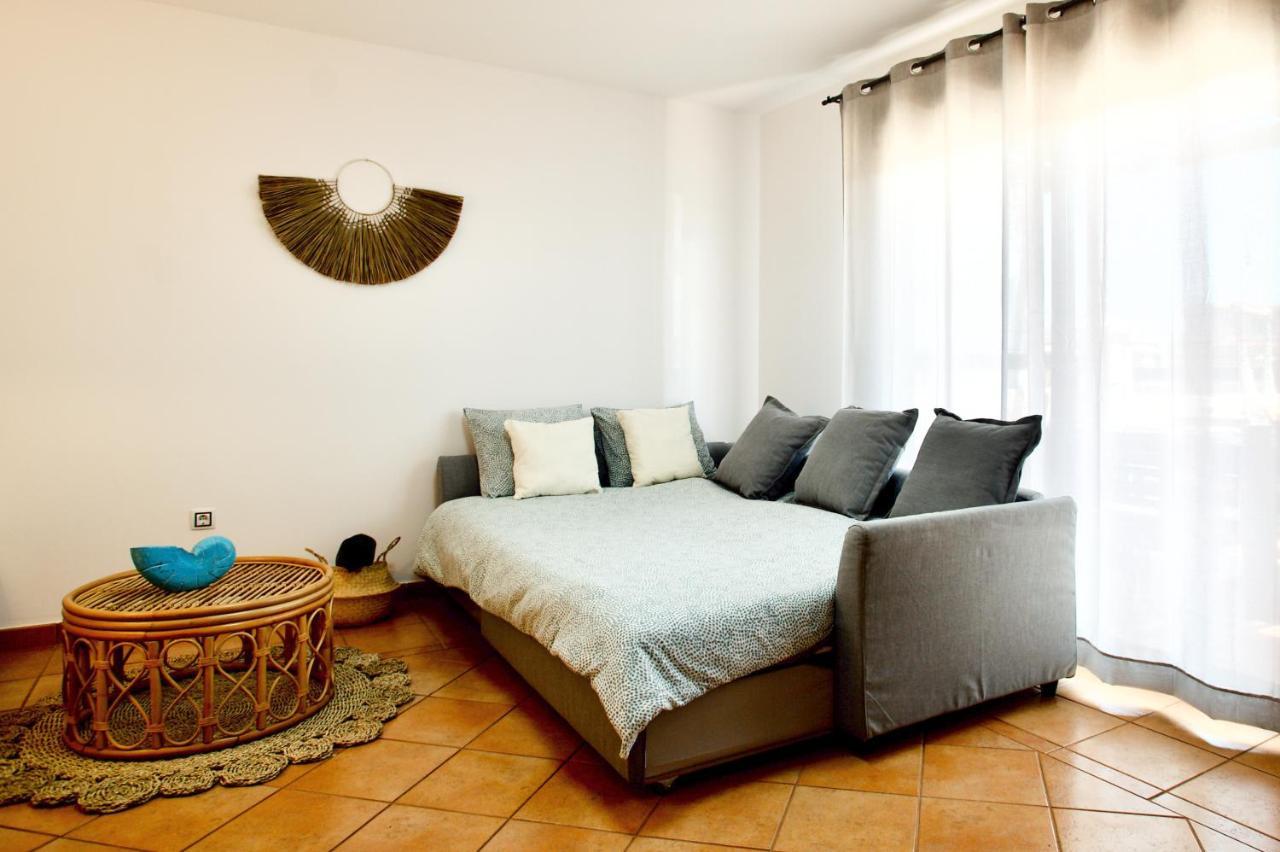 Casa Mia - No Stress Holidays Lajares Ngoại thất bức ảnh