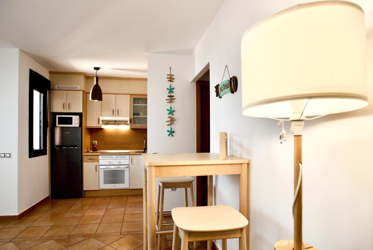 Casa Mia - No Stress Holidays Lajares Ngoại thất bức ảnh