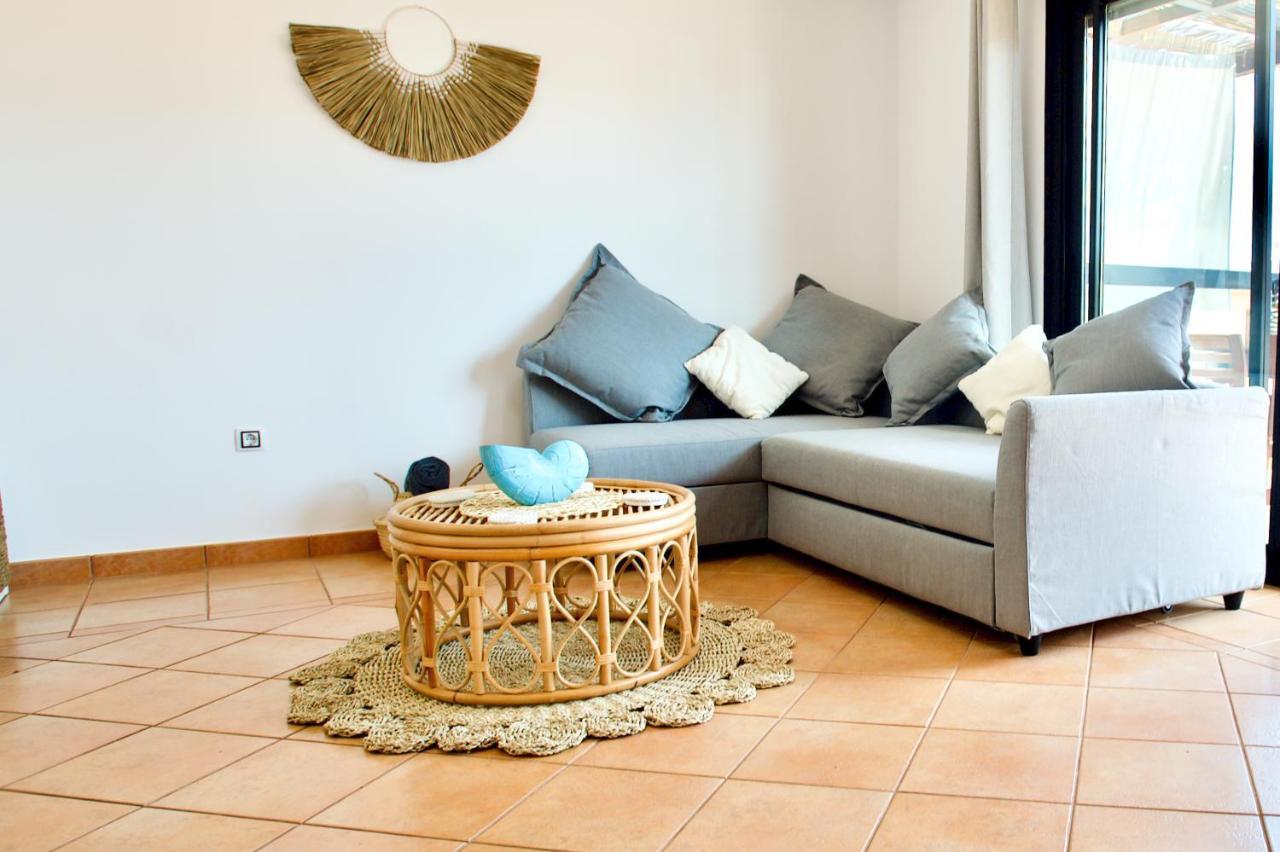 Casa Mia - No Stress Holidays Lajares Ngoại thất bức ảnh