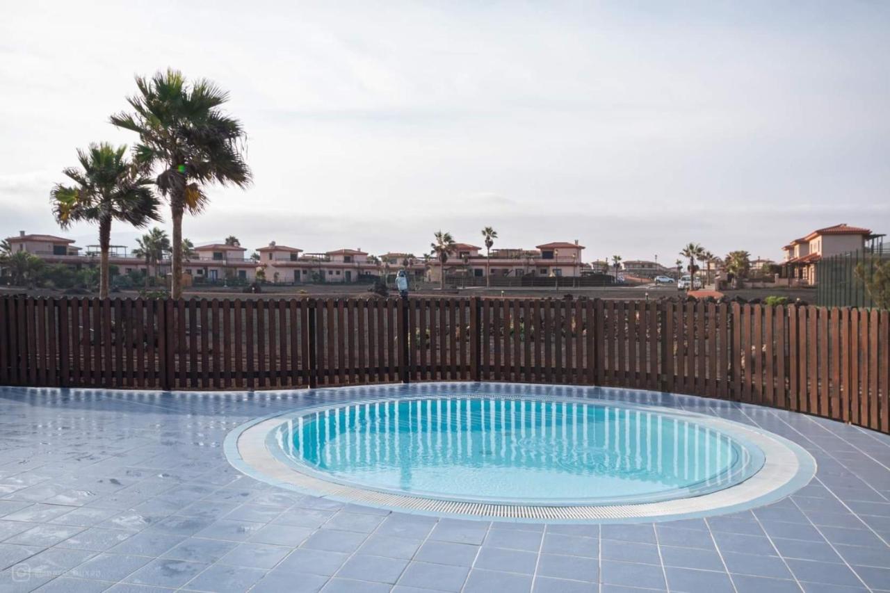 Casa Mia - No Stress Holidays Lajares Ngoại thất bức ảnh