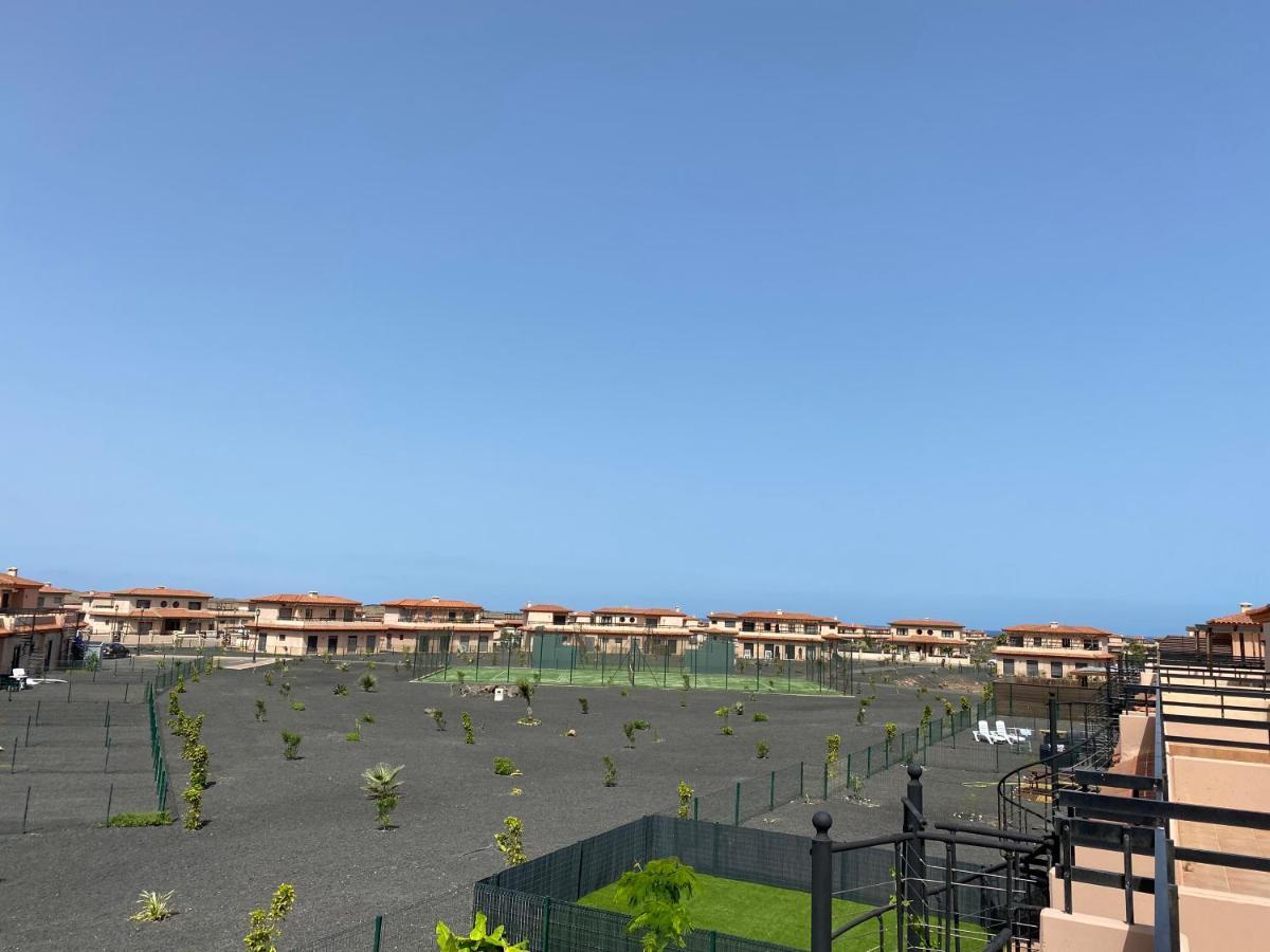 Casa Mia - No Stress Holidays Lajares Ngoại thất bức ảnh