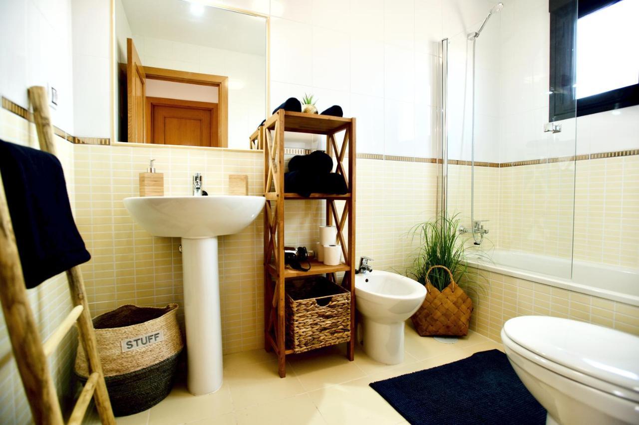 Casa Mia - No Stress Holidays Lajares Ngoại thất bức ảnh