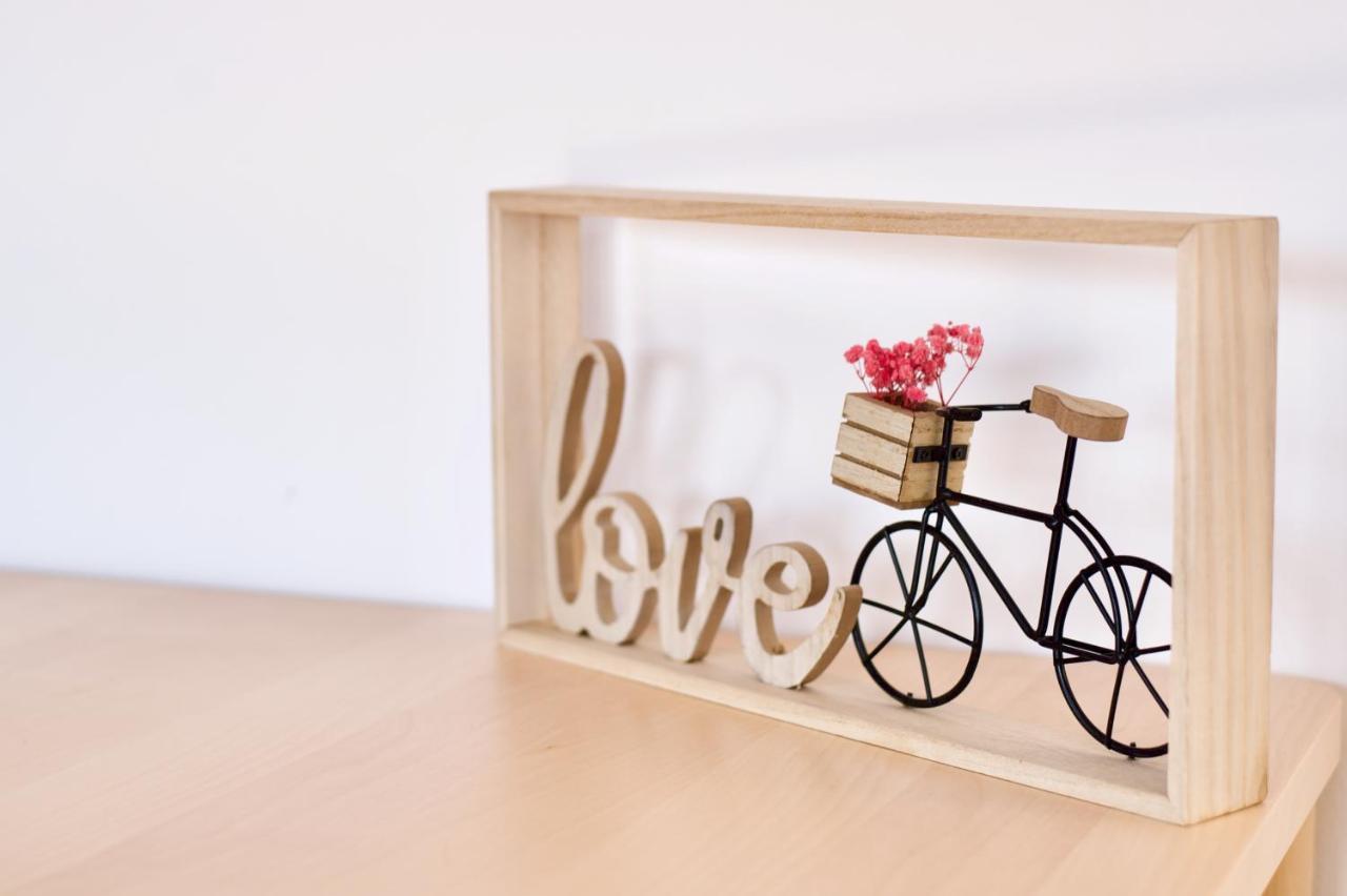 Casa Mia - No Stress Holidays Lajares Ngoại thất bức ảnh