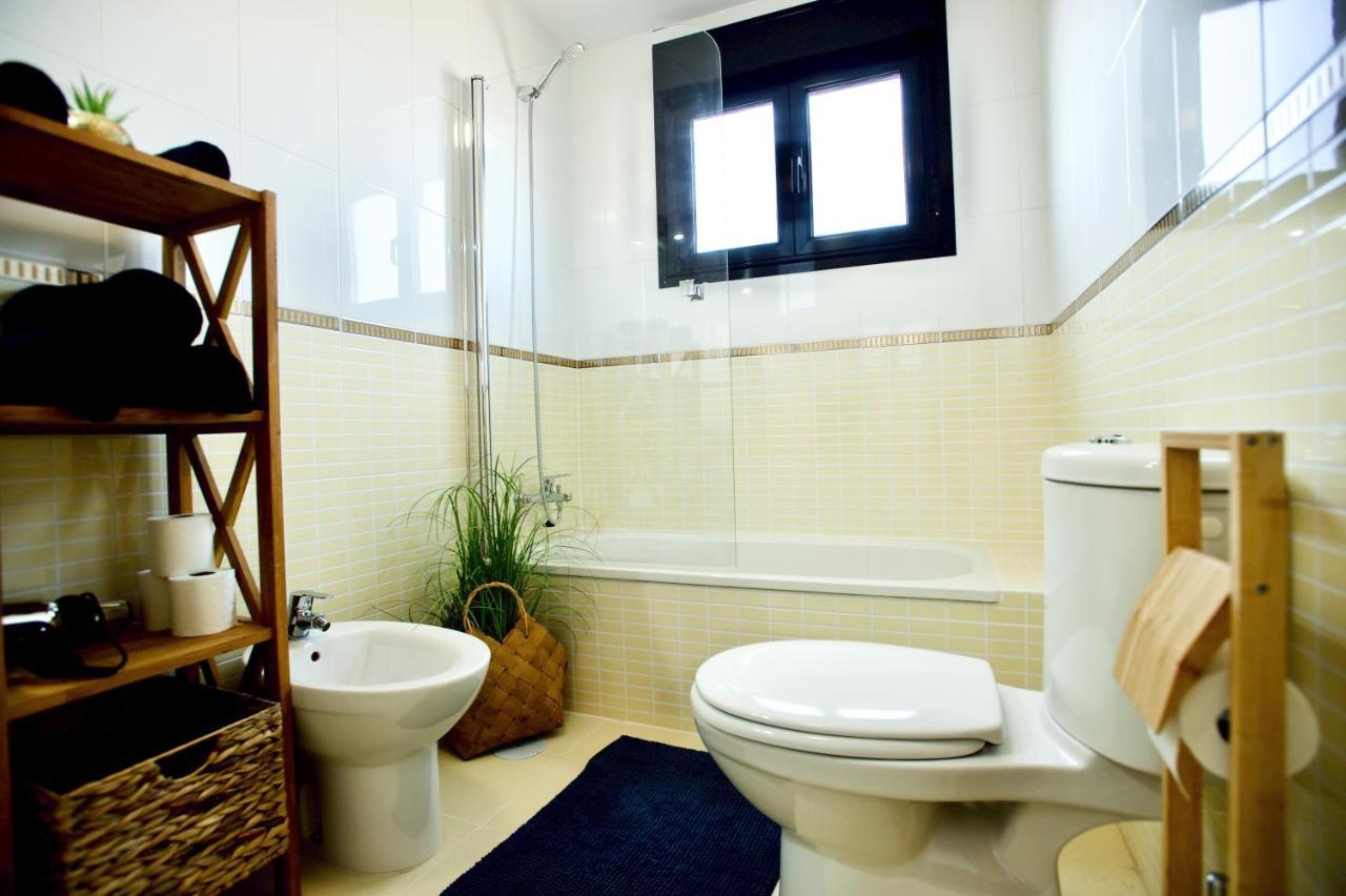 Casa Mia - No Stress Holidays Lajares Ngoại thất bức ảnh