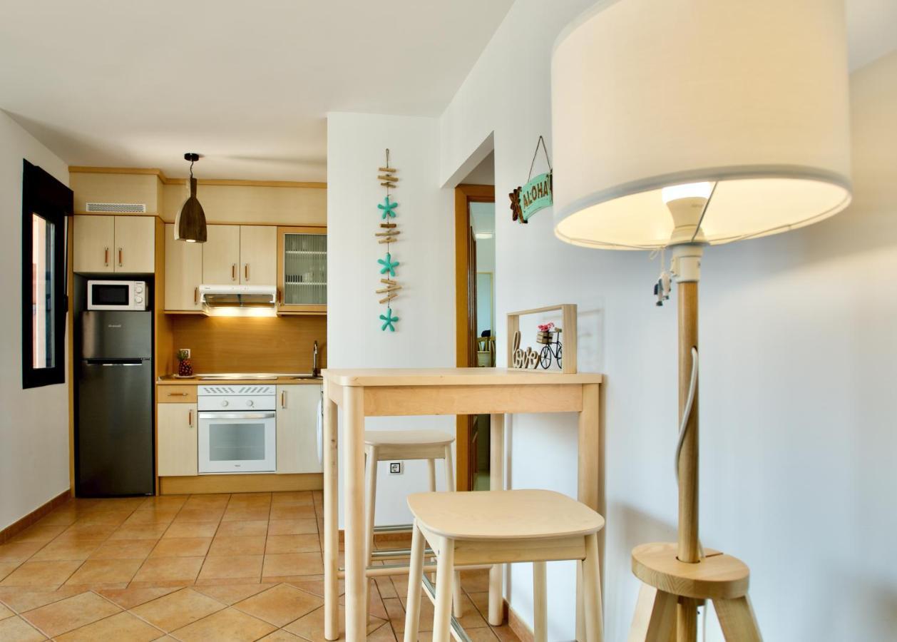 Casa Mia - No Stress Holidays Lajares Ngoại thất bức ảnh