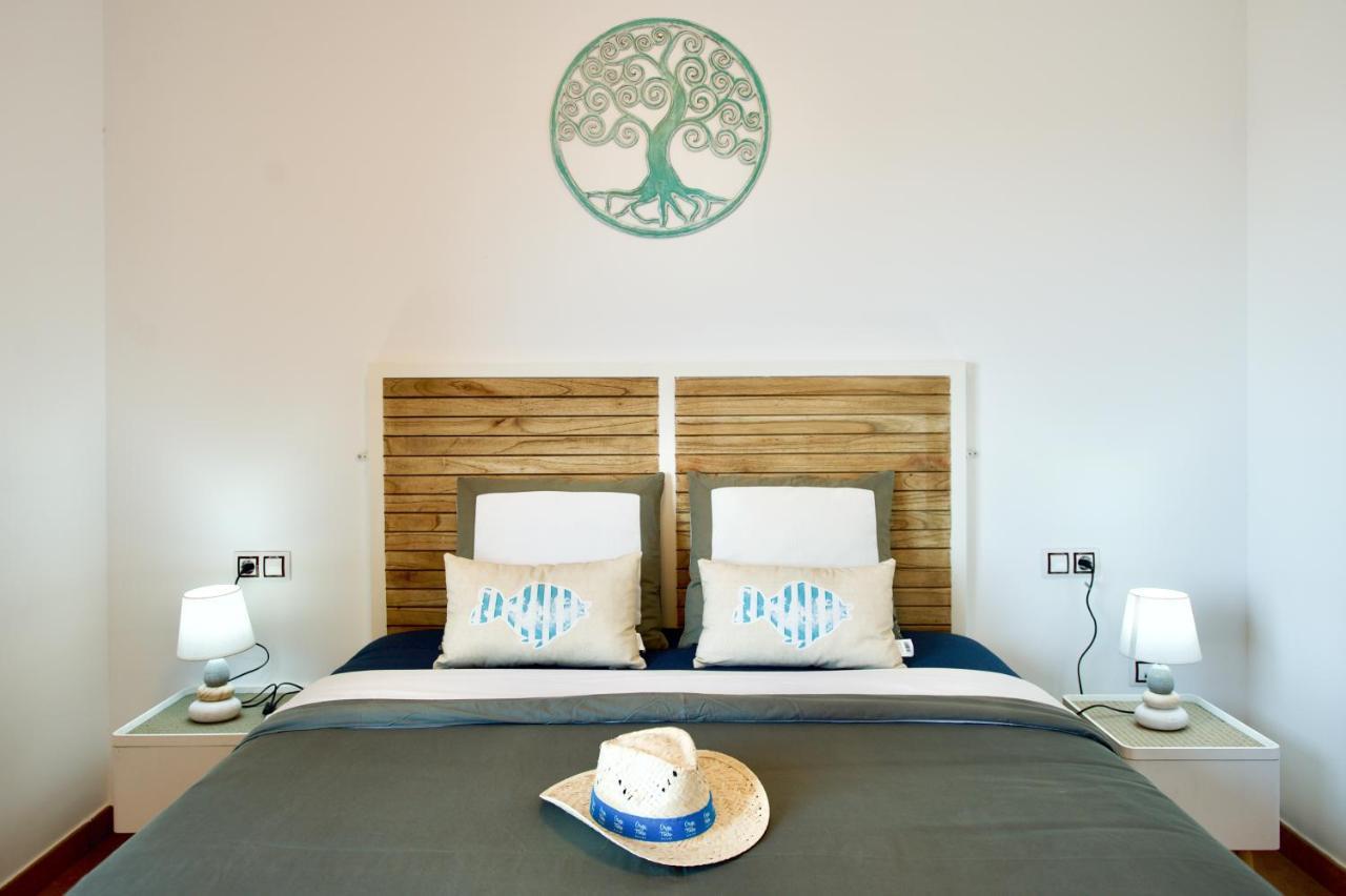 Casa Mia - No Stress Holidays Lajares Ngoại thất bức ảnh