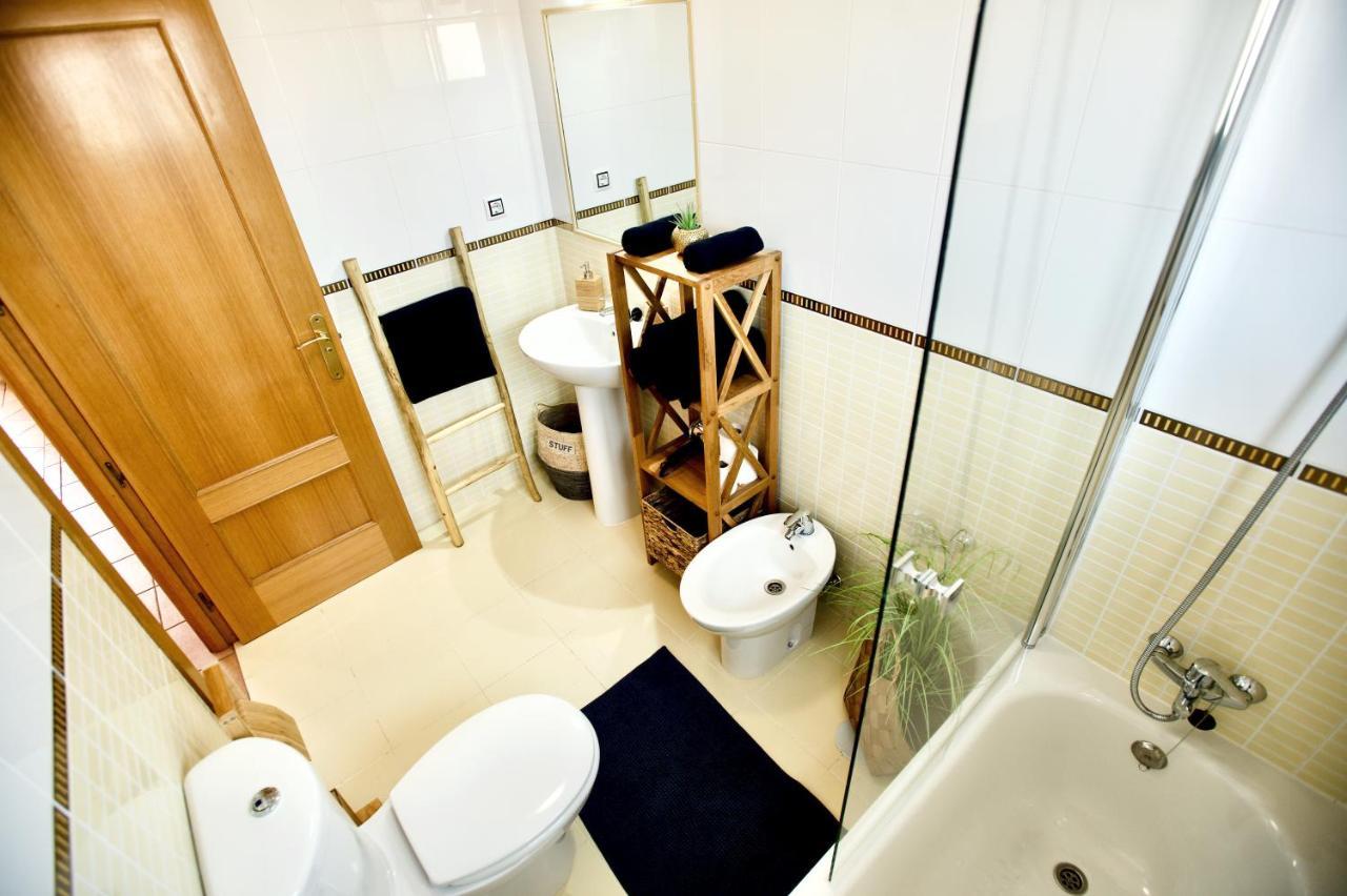 Casa Mia - No Stress Holidays Lajares Ngoại thất bức ảnh